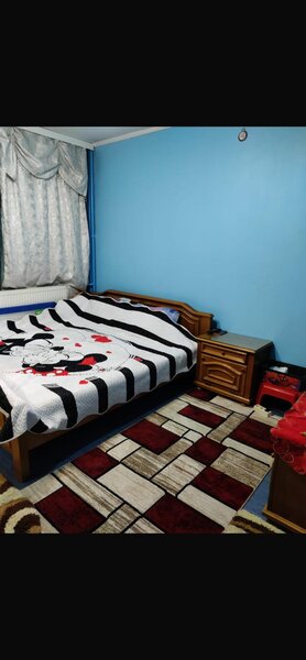 Eroii Revolutiei, Piata Progresu