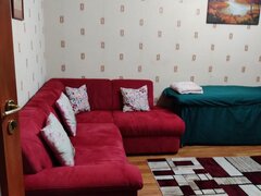 Eroii Revolutiei, Piata Progresu